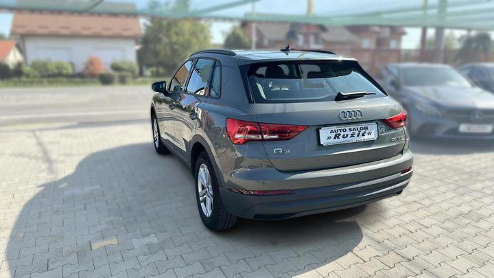 Audi Q3 35 TFSI S tronic