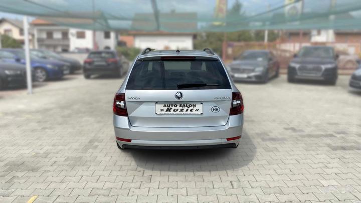 Škoda Octavia Combi 1,6 TDI Ambition