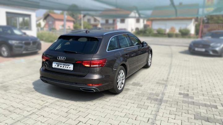 Audi A4 Avant 30 TDI S tronic