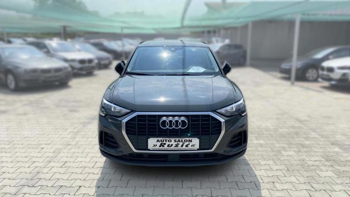 Audi Q3 35 TDI Advanced+ S tronic