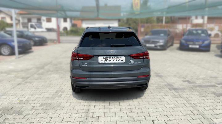 Audi Q3 35 TDI Advanced+ S tronic