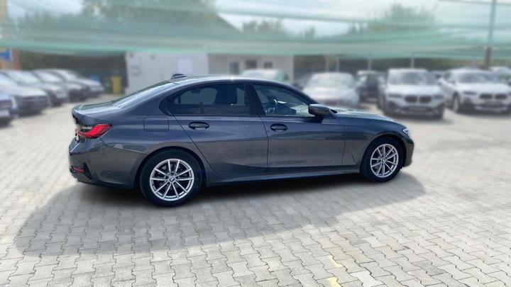 BMW BMW 318D Automatik ADVANTAGE