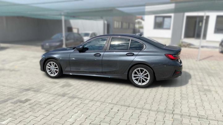 BMW BMW 318D Automatik ADVANTAGE