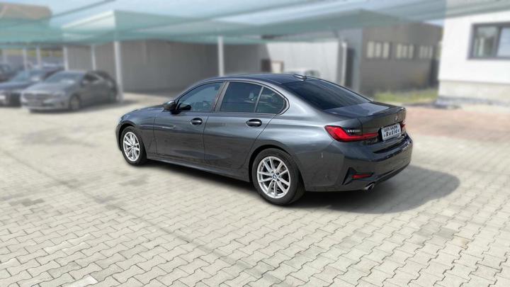 BMW BMW 318D Automatik ADVANTAGE