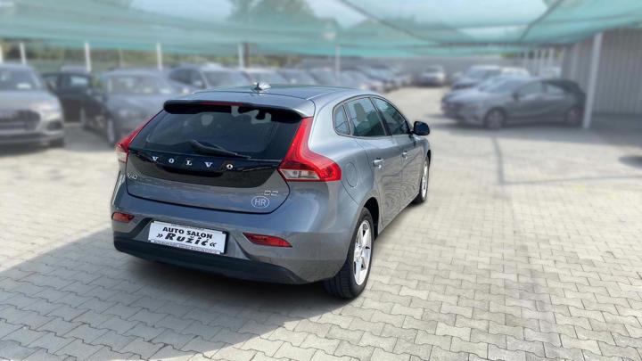 Volvo V40 D2 Inscription+