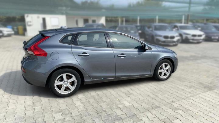 Volvo V40 D2 Inscription+