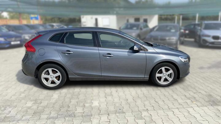 Volvo V40 D2 Inscription+