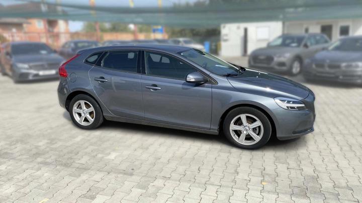 Volvo V40 D2 Inscription+