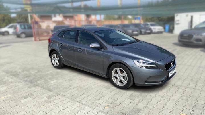 Volvo V40 D2 Inscription+