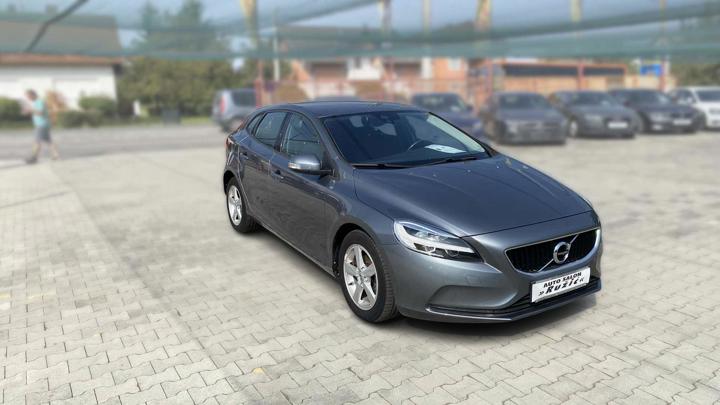 Volvo V40 D2 Inscription+