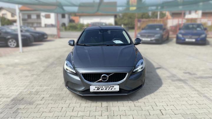 Volvo V40 D2 Inscription+