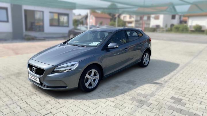 Volvo V40 D2 Inscription+