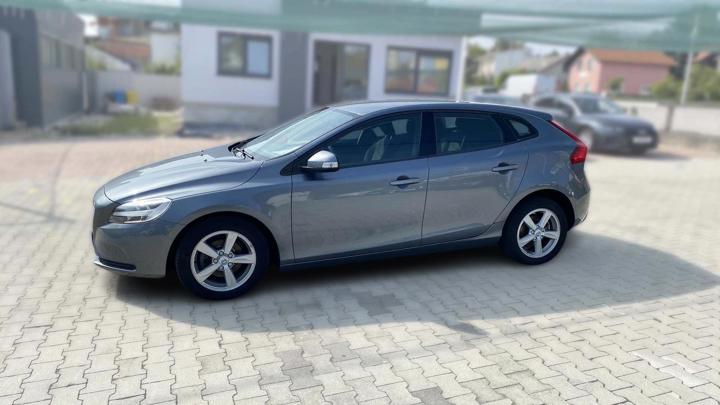 Volvo V40 D2 Inscription+