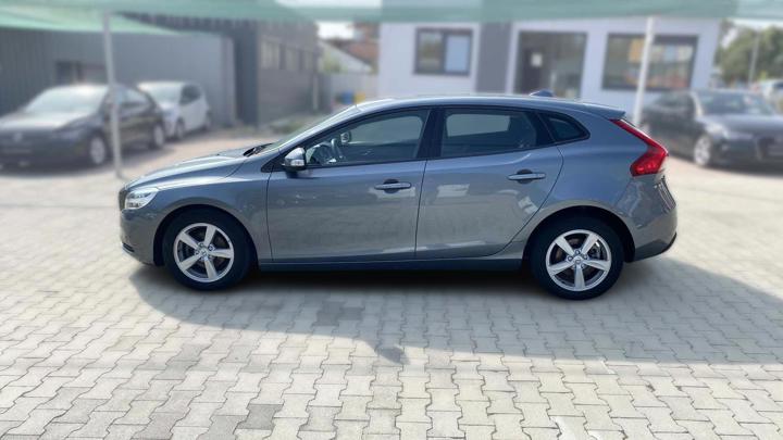 Volvo V40 D2 Inscription+