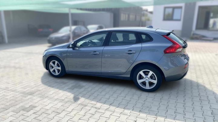 Volvo V40 D2 Inscription+