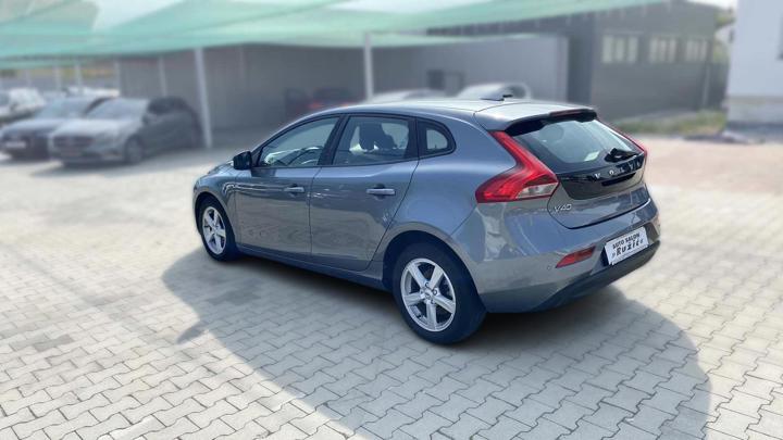 Volvo V40 D2 Inscription+