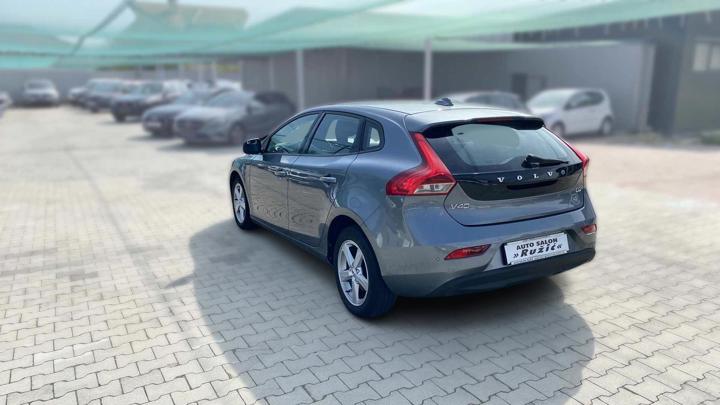 Volvo V40 D2 Inscription+