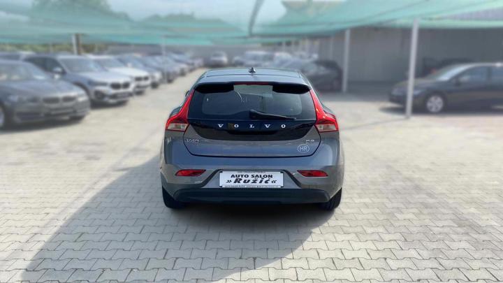 Volvo V40 D2 Inscription+