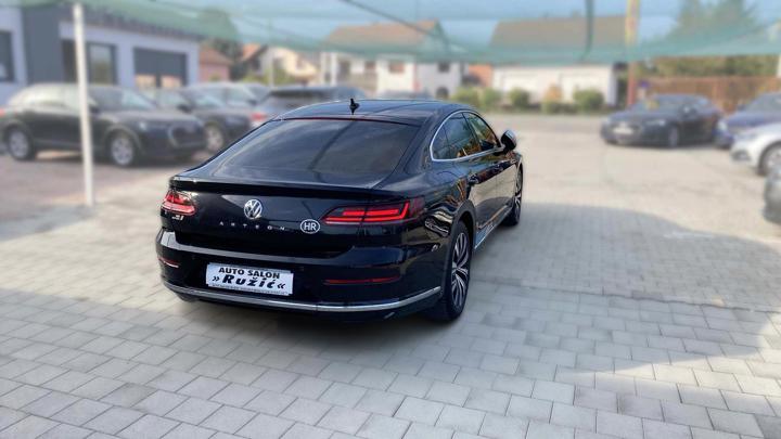 VW Arteon 2,0 TDI BMT Elegance DSG