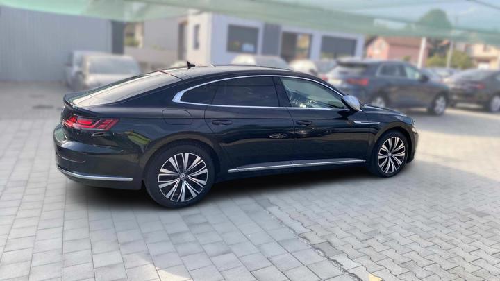 VW Arteon 2,0 TDI BMT Elegance DSG