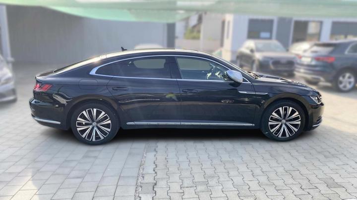 VW Arteon 2,0 TDI BMT Elegance DSG