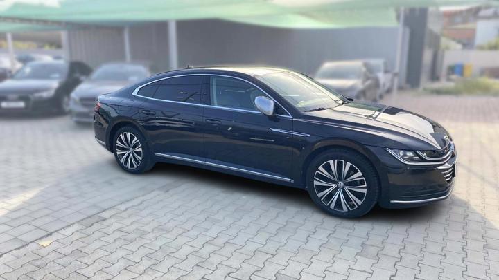 VW Arteon 2,0 TDI BMT Elegance DSG