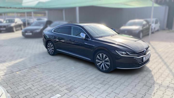 VW Arteon 2,0 TDI BMT Elegance DSG