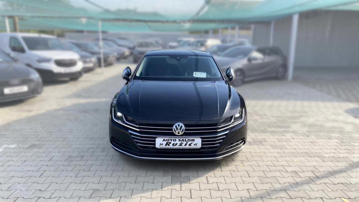 VW Arteon 2,0 TDI BMT Elegance DSG