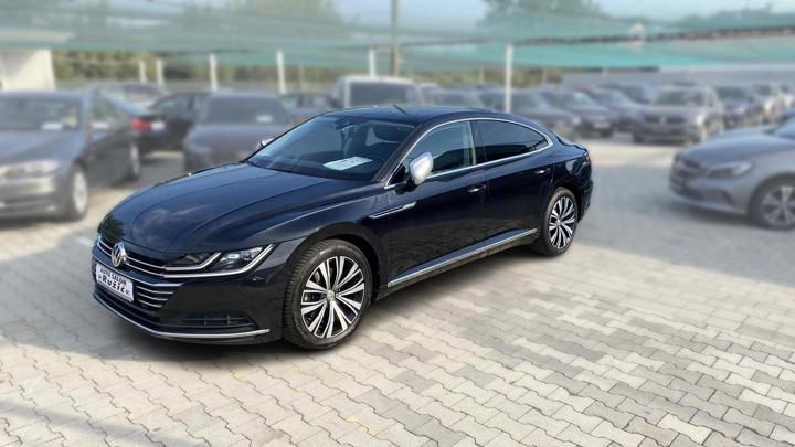 VW Arteon 2,0 TDI BMT Elegance DSG