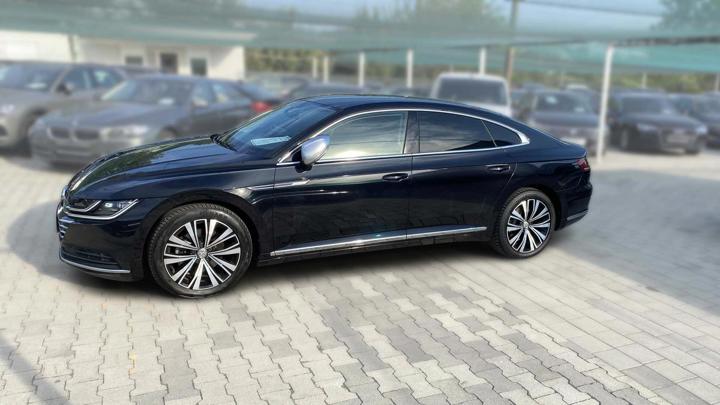 VW Arteon 2,0 TDI BMT Elegance DSG