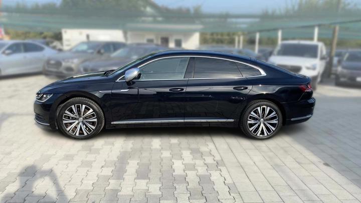 VW Arteon 2,0 TDI BMT Elegance DSG