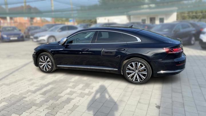 VW Arteon 2,0 TDI BMT Elegance DSG