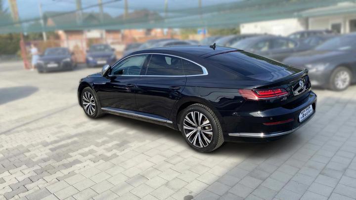 VW Arteon 2,0 TDI BMT Elegance DSG