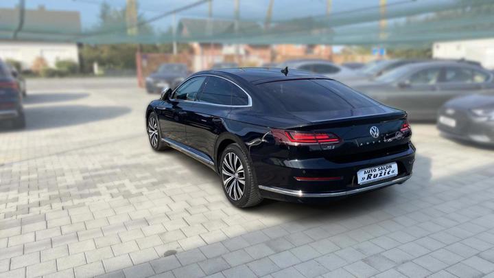 VW Arteon 2,0 TDI BMT Elegance DSG