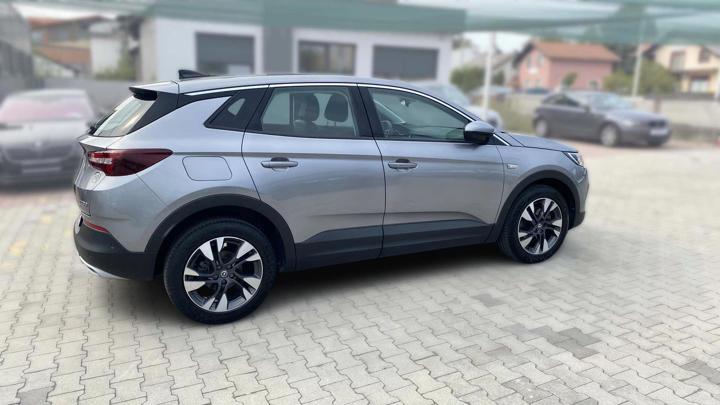 Opel Grandland X 1,2 Turbo Innovation Start/Stop