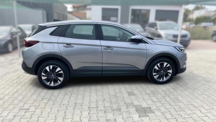 Opel Grandland X 1,2 Turbo Innovation Start/Stop