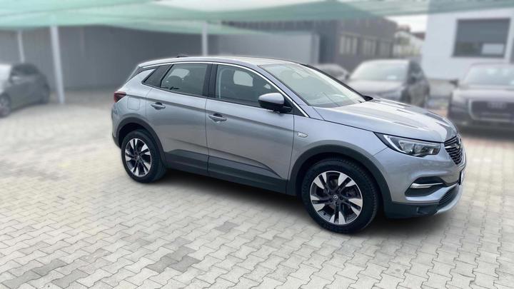 Opel Grandland X 1,2 Turbo Innovation Start/Stop