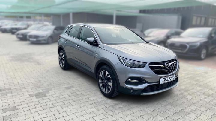 Opel Grandland X 1,2 Turbo Innovation Start/Stop