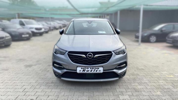 Opel Grandland X 1,2 Turbo Innovation Start/Stop