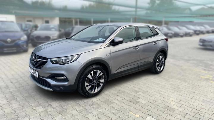 Opel Grandland X 1,2 Turbo Innovation Start/Stop