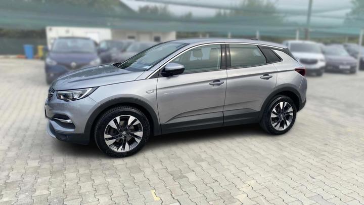 Opel Grandland X 1,2 Turbo Innovation Start/Stop