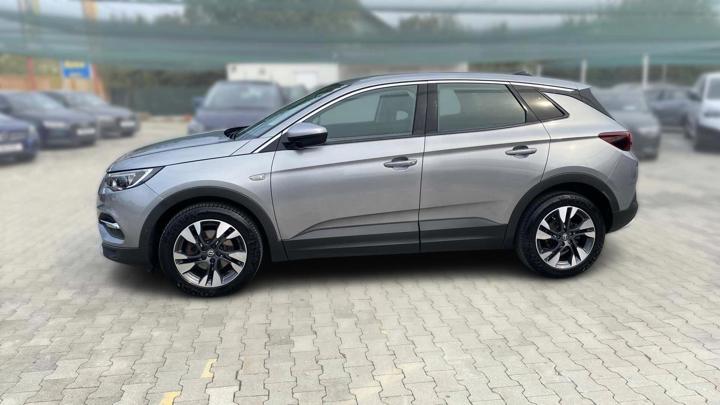 Opel Grandland X 1,2 Turbo Innovation Start/Stop