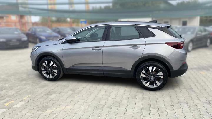 Opel Grandland X 1,2 Turbo Innovation Start/Stop