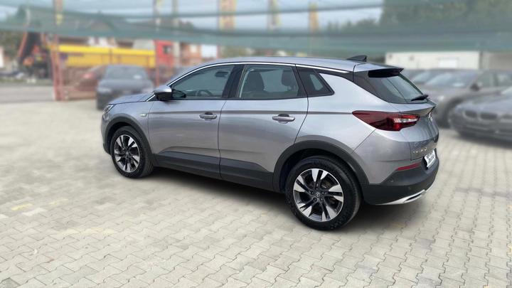 Opel Grandland X 1,2 Turbo Innovation Start/Stop