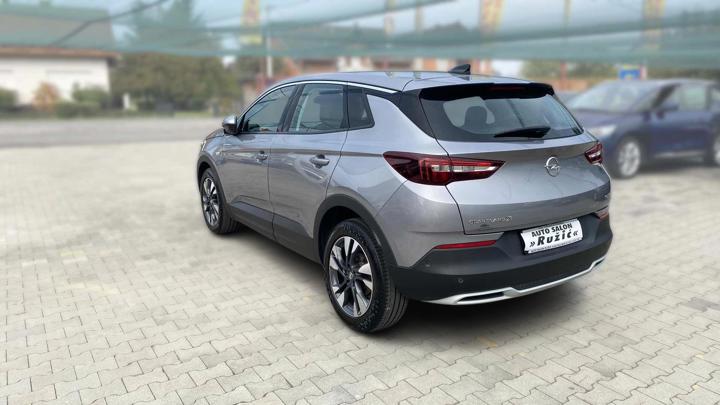 Opel Grandland X 1,2 Turbo Innovation Start/Stop