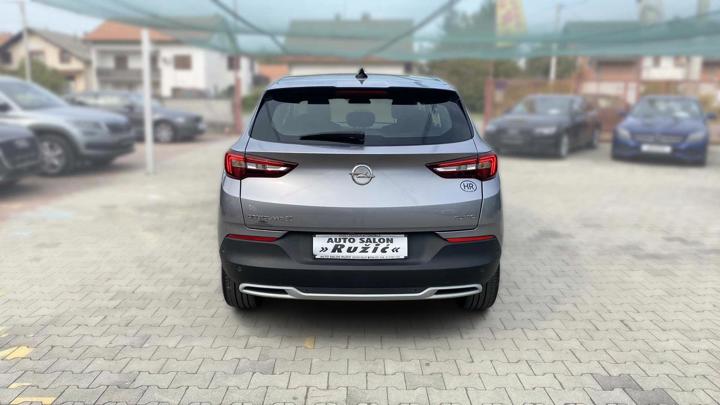 Opel Grandland X 1,2 Turbo Innovation Start/Stop