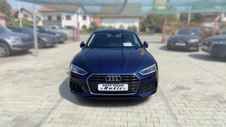 Audi A5 Sportback 35 TDI S-Tronic S-Line 