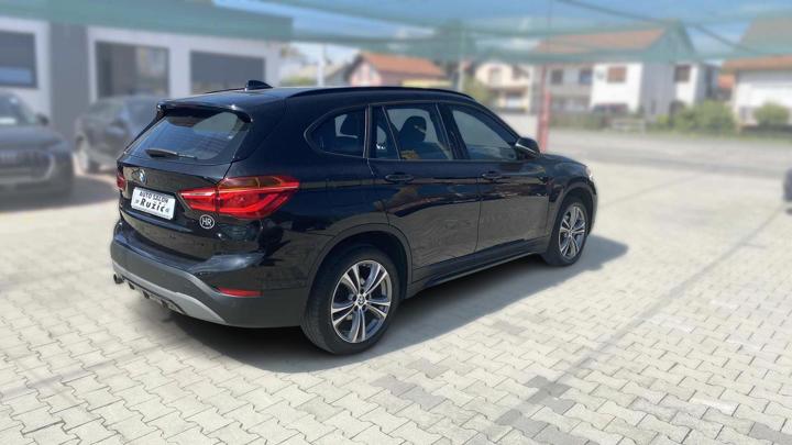 Used 92855 - BMW Serija X1 18d cars