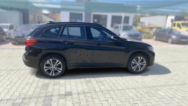 BMW 18d