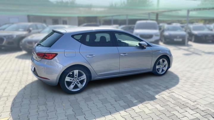 Seat Leon 1,4 TSI FR Plus Start&Stop